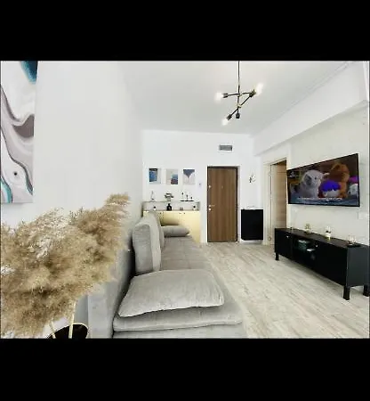 Selena By Tomis Apartamento