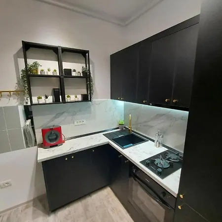 Apartament Selena By Tomis