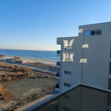 Apartament Selena By Tomis