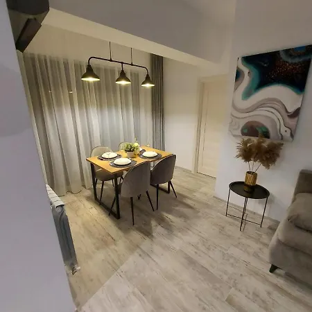 Selena By Tomis Apartament Năvodari