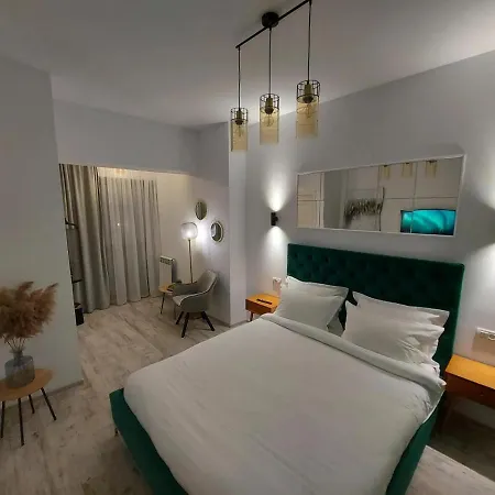 Selena By Tomis Appartamento Năvodari