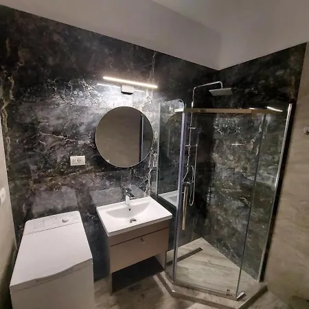 Selena By Tomis Apartamento Năvodari