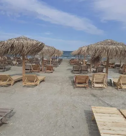 Appartamento Selena By Tomis *